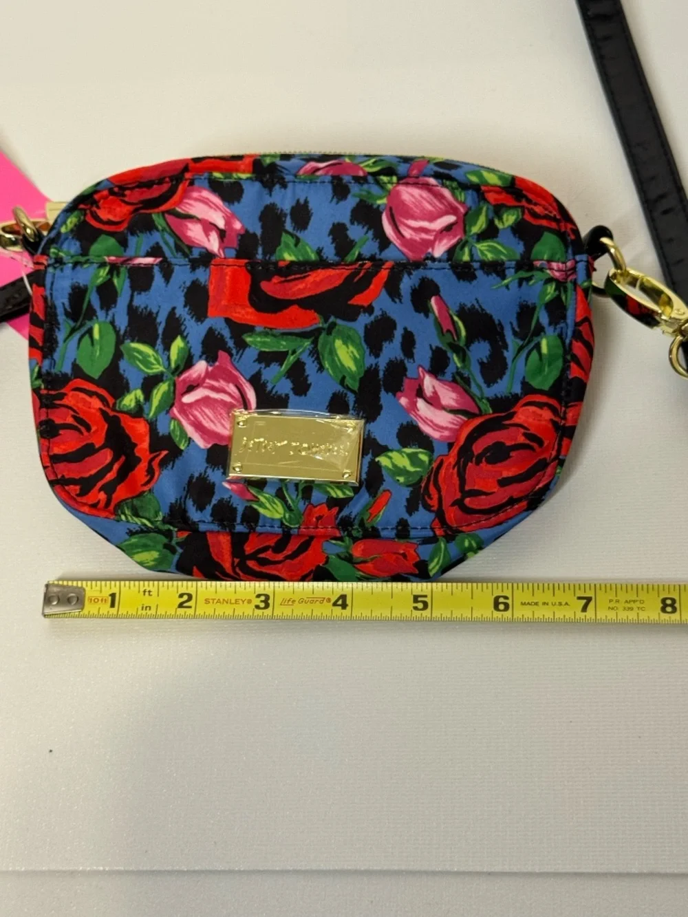 Betsey Johnson make every